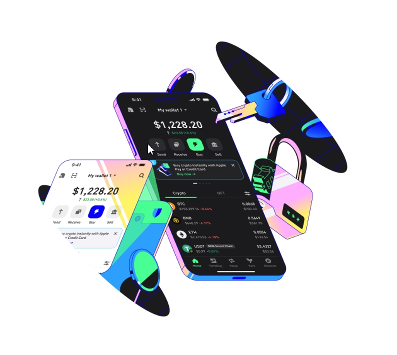 imToken钱包被木马授权