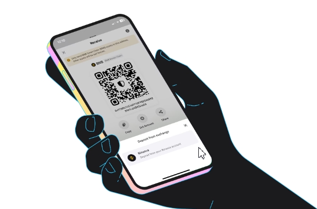 Wallet:加密钱包领域,改善沟通与数据共享的